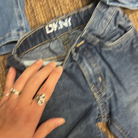 Bundle 13 pairs of toddler boy pants jeans - 2T (2 are 24 mo) - Picture 6 of 15